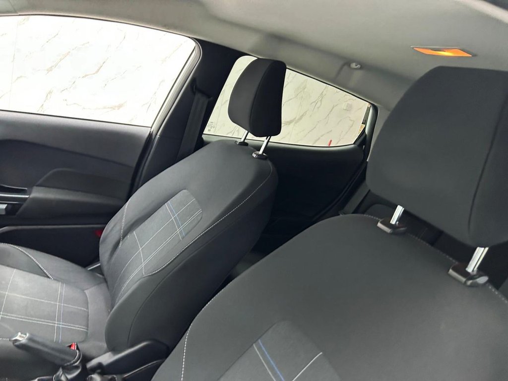 Used Ford Fiesta 2020 for sale - 76821037: Photo 12