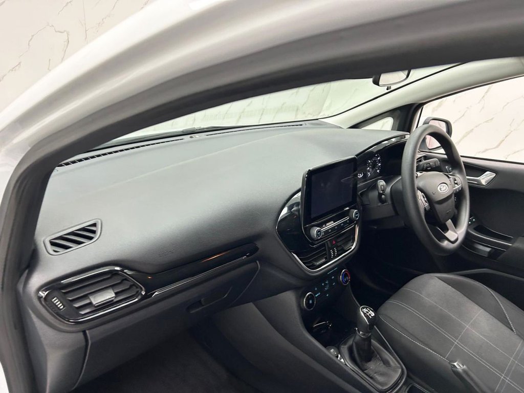 Used Ford Fiesta 2020 for sale - 76821037: Photo 13