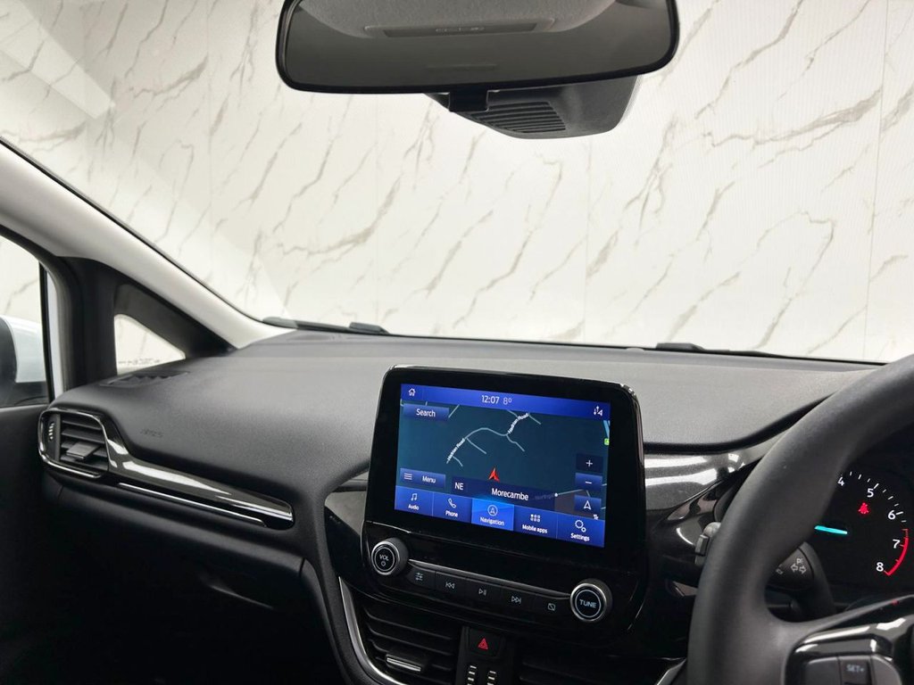 Used Ford Fiesta 2020 for sale - 76821037: Photo 14