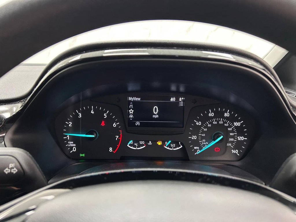 Used Ford Fiesta 2020 for sale - 76821037: Photo 16