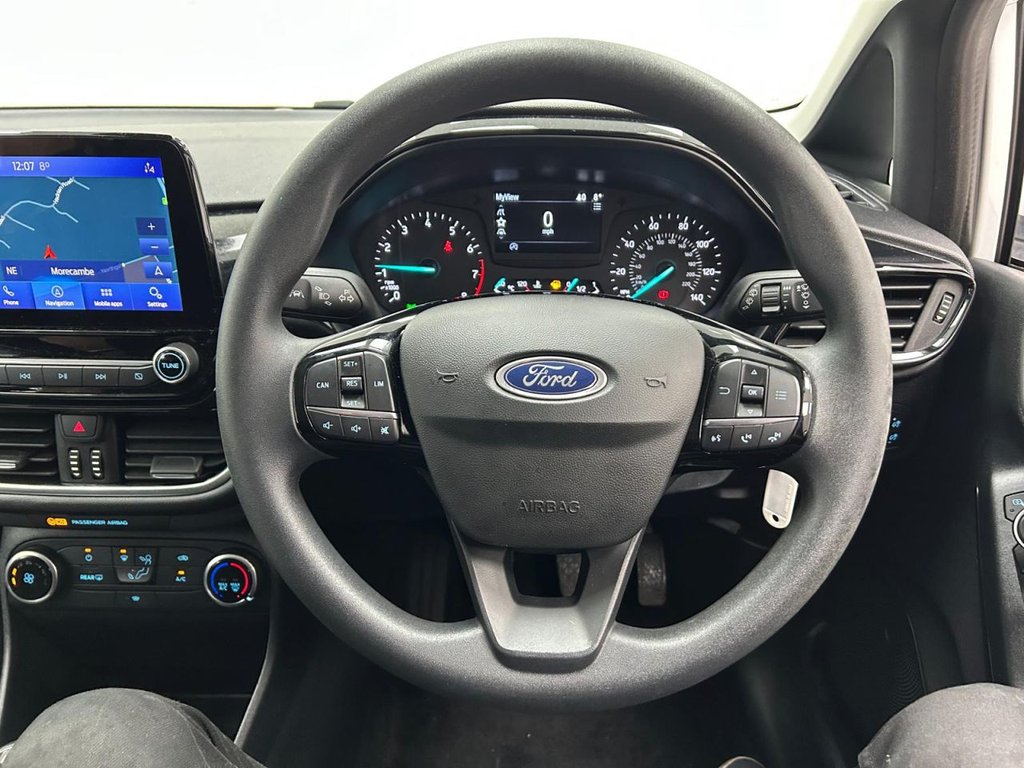 Used Ford Fiesta 2020 for sale - 76821037: Photo 17