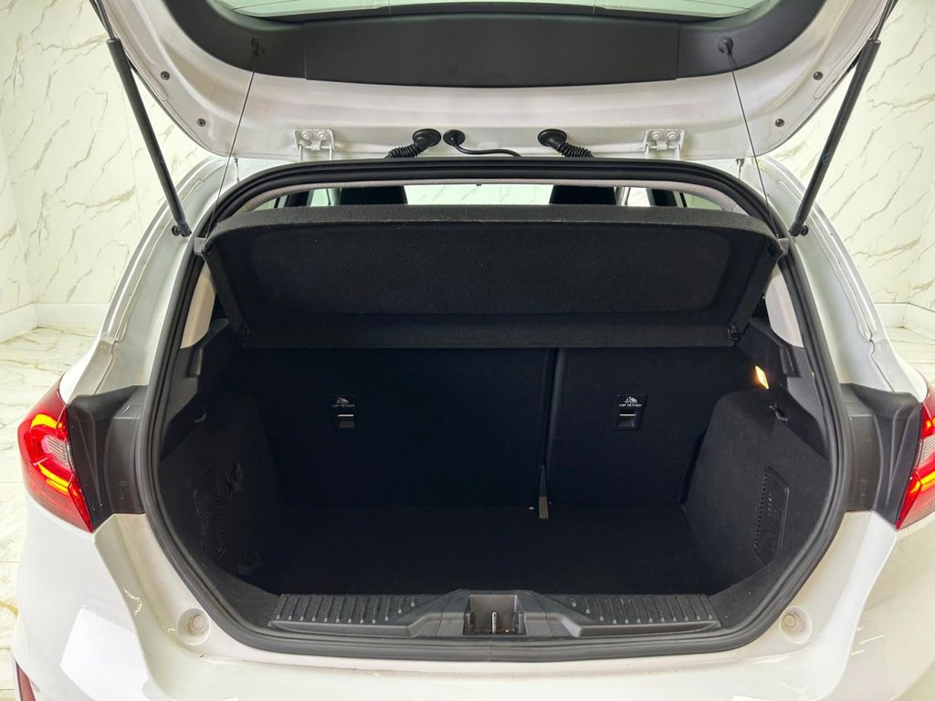Used Ford Fiesta 2020 for sale - 76821037: Photo 19