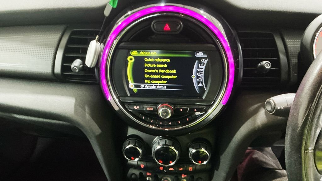 Used MINI Hatch 2017 for sale - 77667677: Photo 11