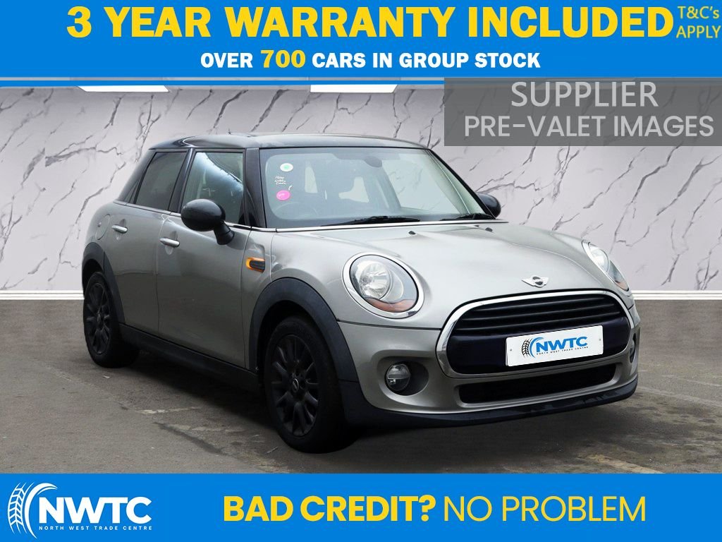 Used MINI Hatch 2017 for sale - 77667677: Photo 2