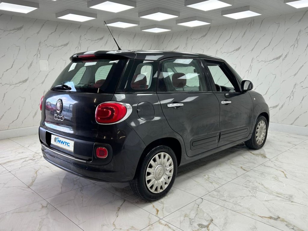 Used Fiat 500L 2014 for sale - 76711317: Photo 10