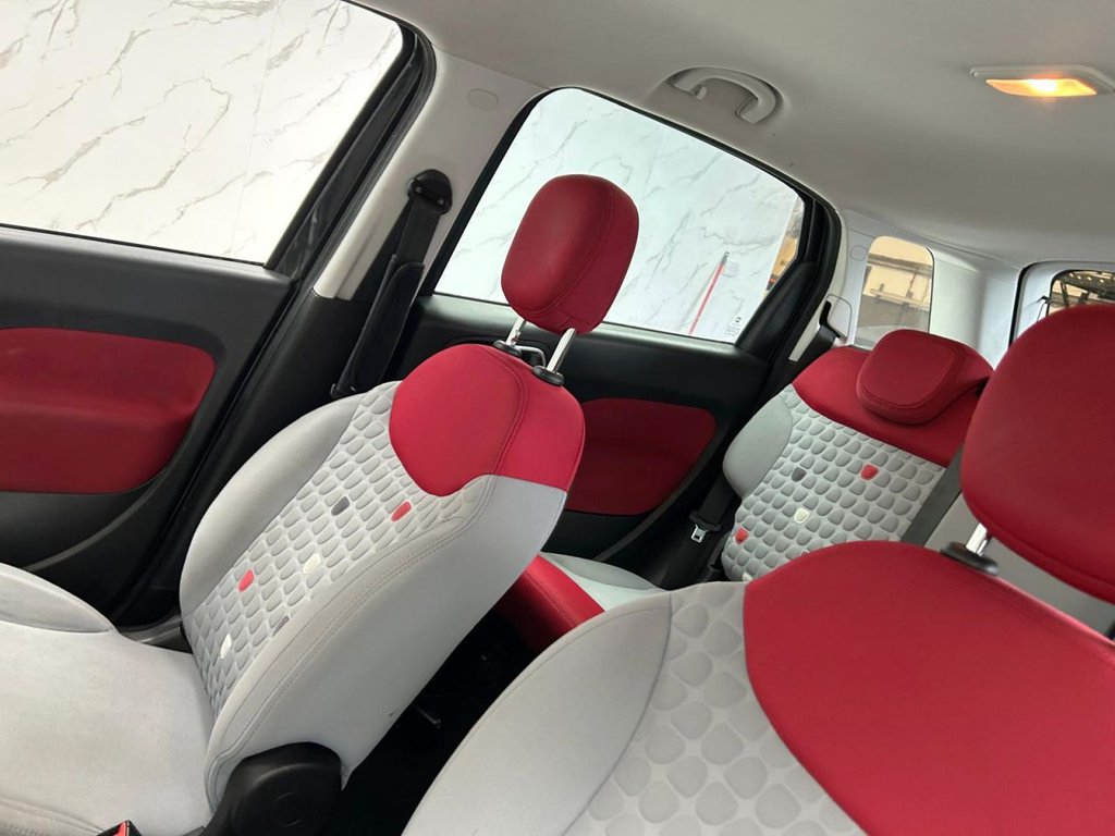 Used Fiat 500L 2014 for sale - 76711317: Photo 12