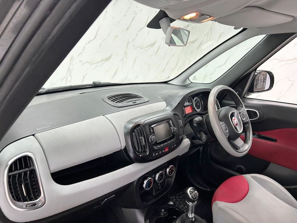 Used Fiat 500L 2014 for sale - 76711317: Photo 13