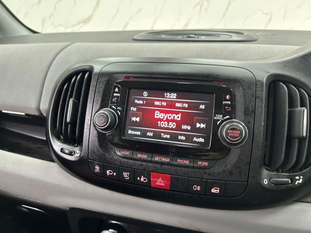 Used Fiat 500L 2014 for sale - 76711317: Photo 14