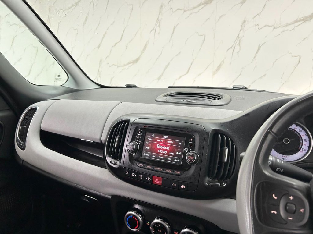 Used Fiat 500L 2014 for sale - 76711317: Photo 15