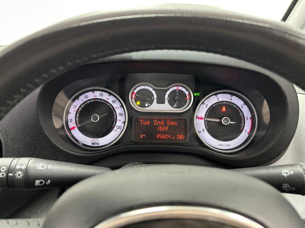 Used Fiat 500L 2014 for sale - 76711317: Photo 16