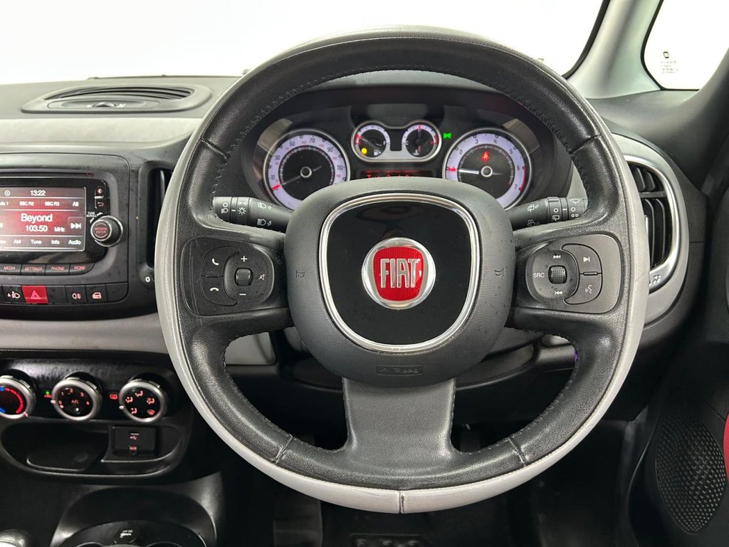 Used Fiat 500L 2014 for sale - 76711317: Photo 17