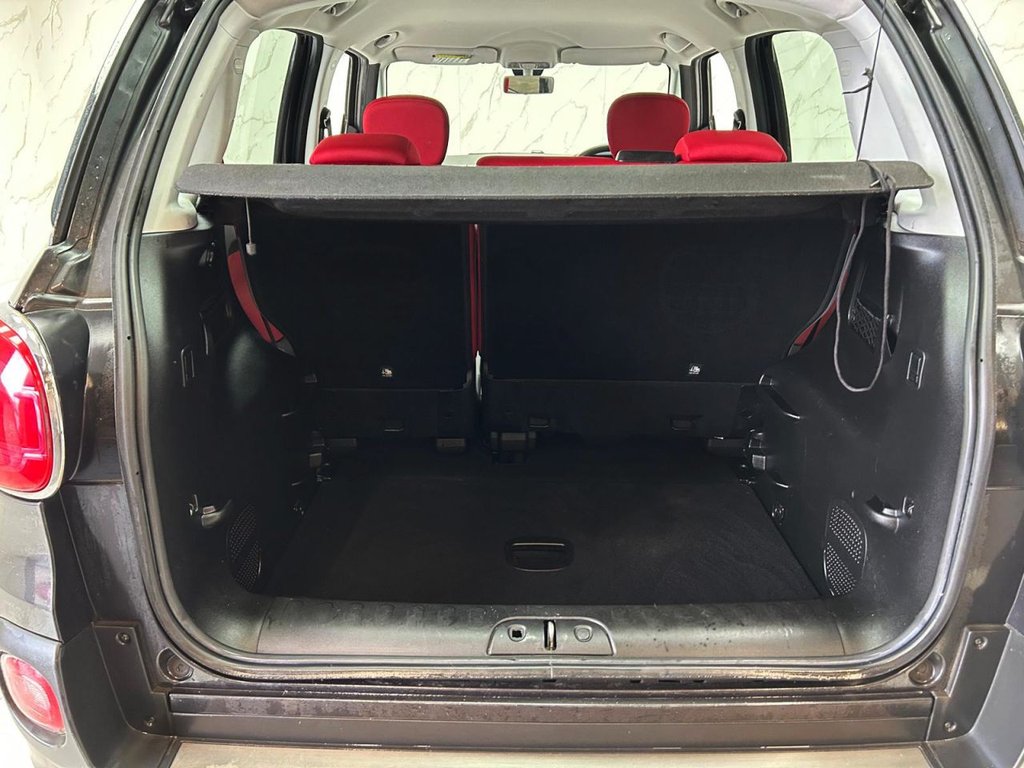 Used Fiat 500L 2014 for sale - 76711317: Photo 18