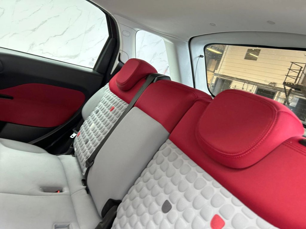 Used Fiat 500L 2014 for sale - 76711317: Photo 19