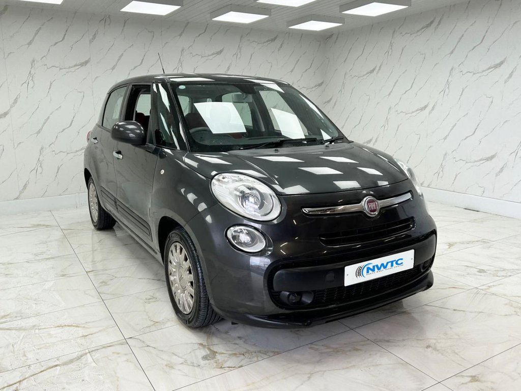 Used Fiat 500L 2014 for sale - 76711317: Photo 2