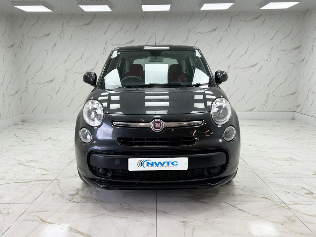 Used Fiat 500L 2014 for sale - 76711317: Photo 3
