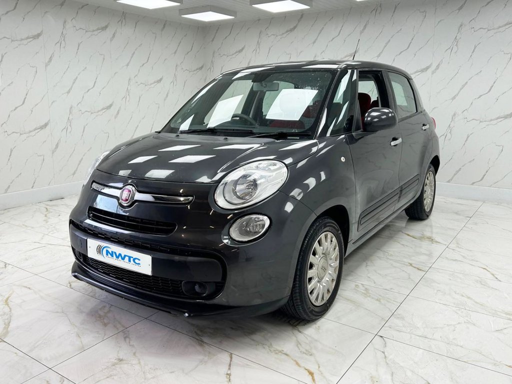 Used Fiat 500L 2014 for sale - 76711317: Photo 4