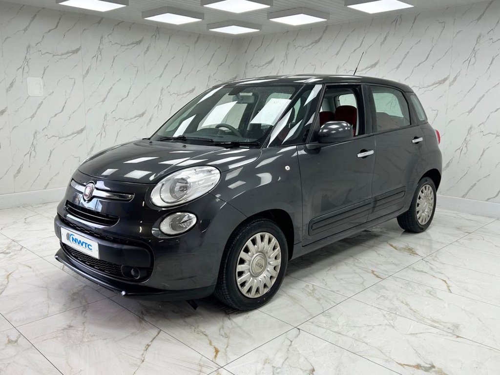 Used Fiat 500L 2014 for sale - 76711317: Photo 5