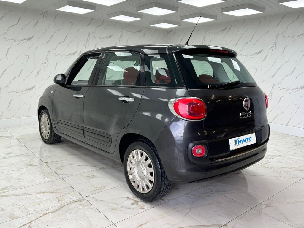 Used Fiat 500L 2014 for sale - 76711317: Photo 6