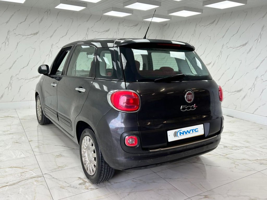 Used Fiat 500L 2014 for sale - 76711317: Photo 7