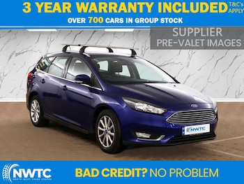Used Ford Focus 2015 for sale - 78672688: Photo