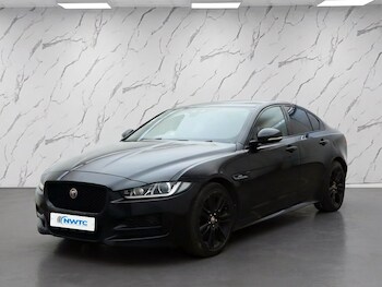 Used Jaguar XE 2015 for sale - 77384178: Photo