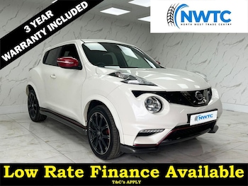 Nissan - Juke