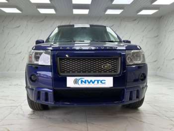 Used Land Rover Freelander 2 2010 for sale - 74904123: Photo