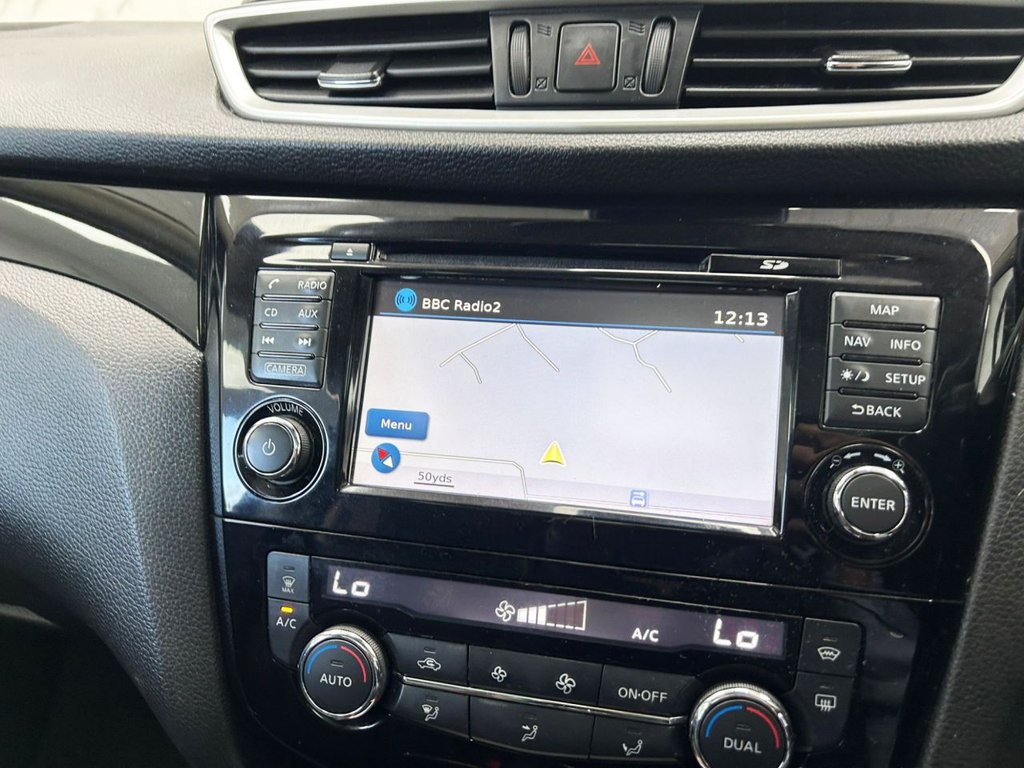 Used Nissan Qashqai 2017 for sale - 76454698: Photo 15