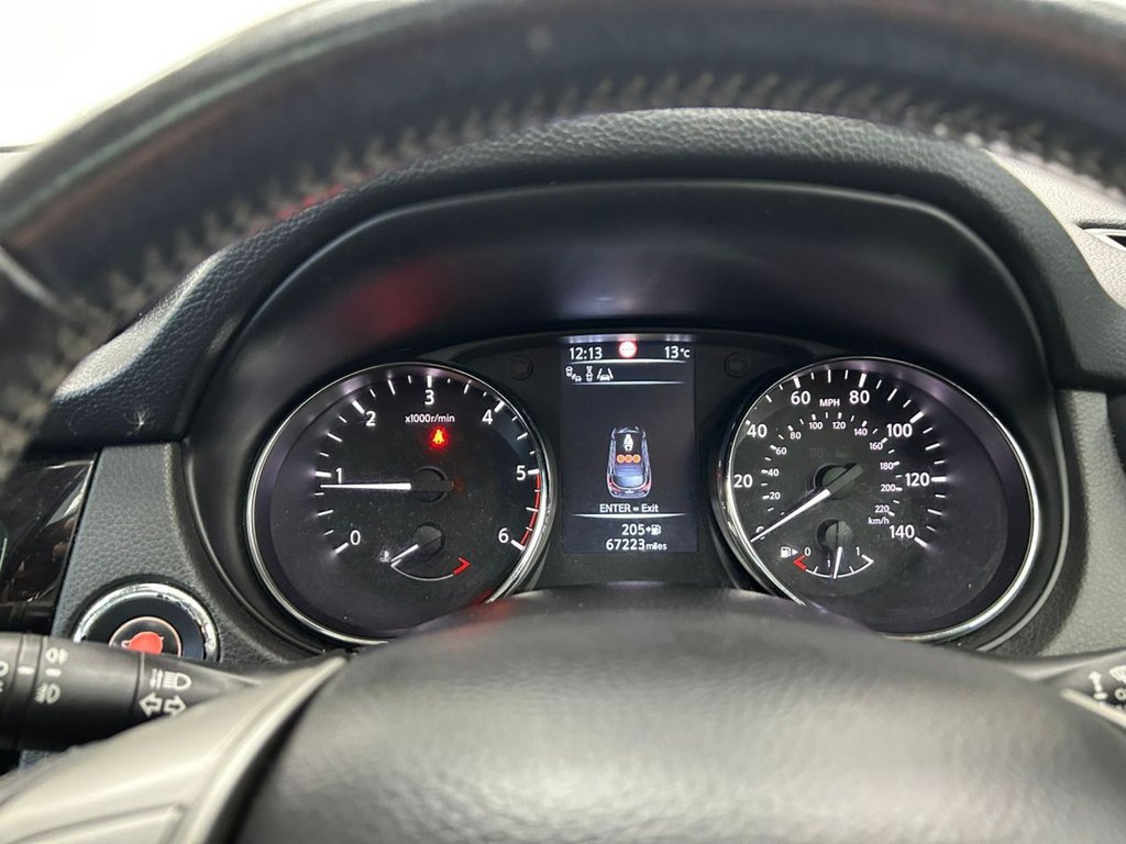 Used Nissan Qashqai 2017 for sale - 76454698: Photo 16