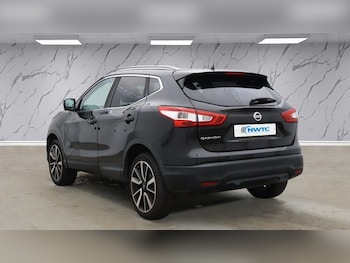 Used Nissan Qashqai 2017 for sale - 76454698: Photo
