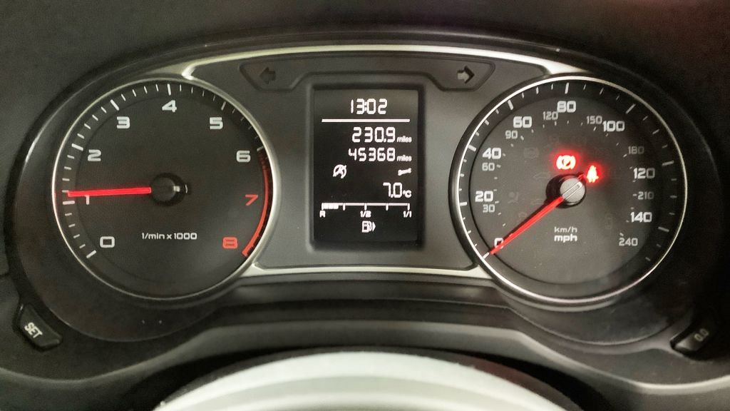 Used Audi A1 2016 for sale - 77302672: Photo 11