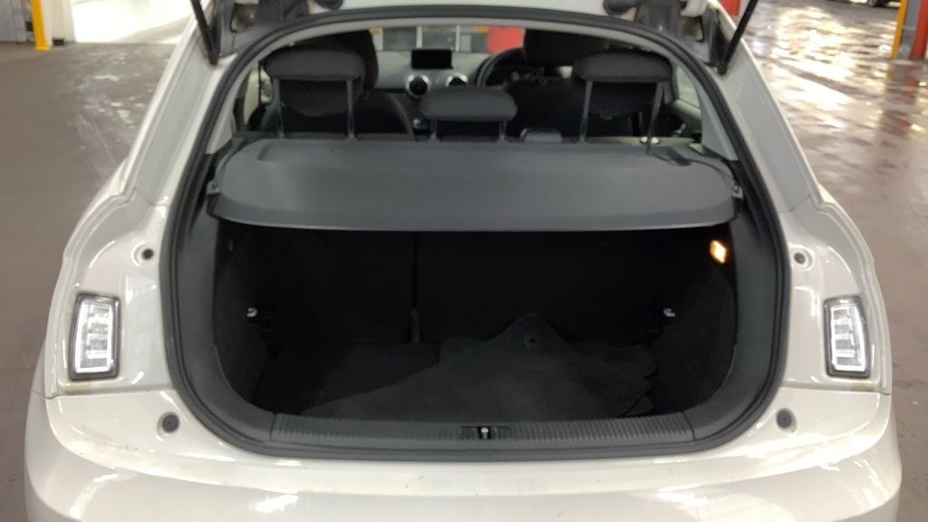 Used Audi A1 2016 for sale - 77302672: Photo 14