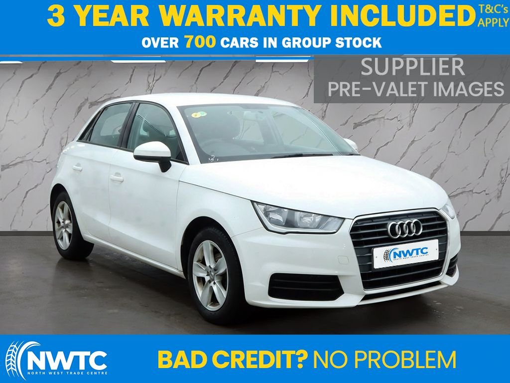 Used Audi A1 2016 for sale - 77302672: Photo 2