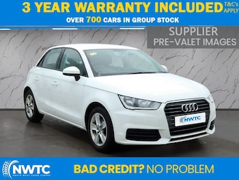 Used Audi A1 2016 for sale - 77302672: Photo