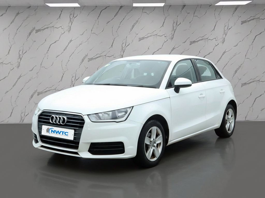 Used Audi A1 2016 for sale - 77302672: Photo 3