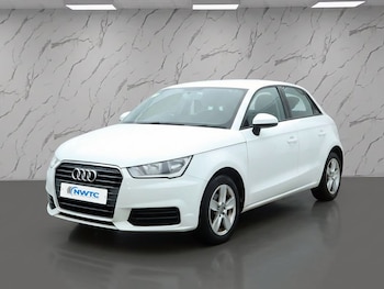 Used Audi A1 2016 for sale - 77302672: Photo