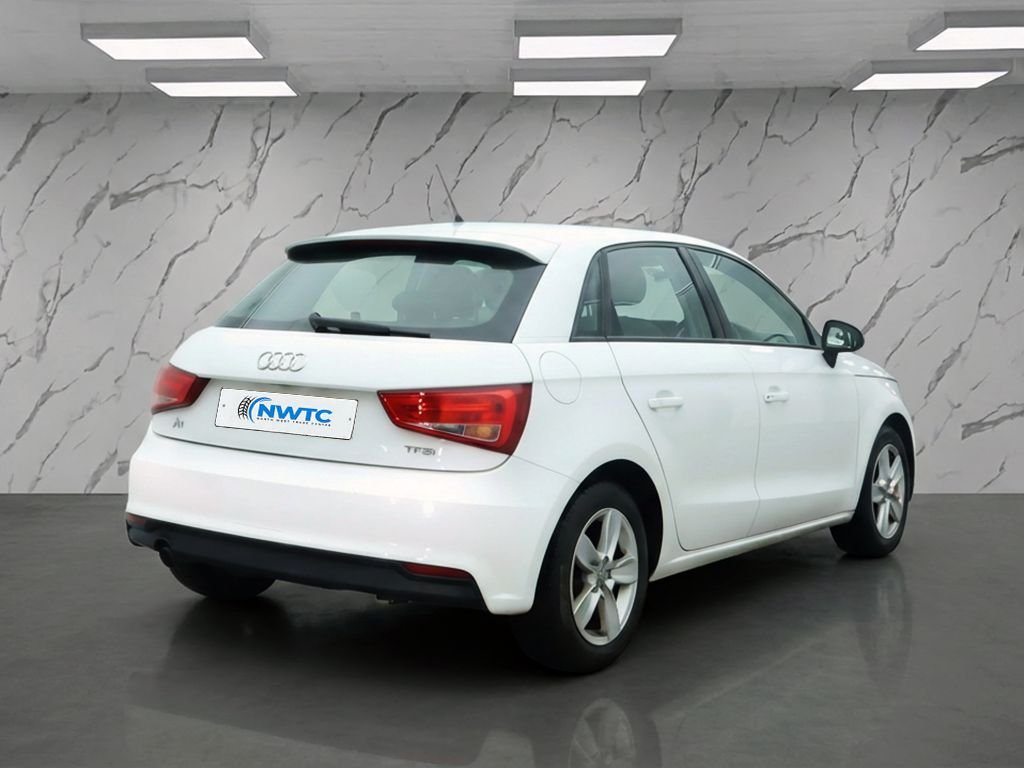 Used Audi A1 2016 for sale - 77302672: Photo 6