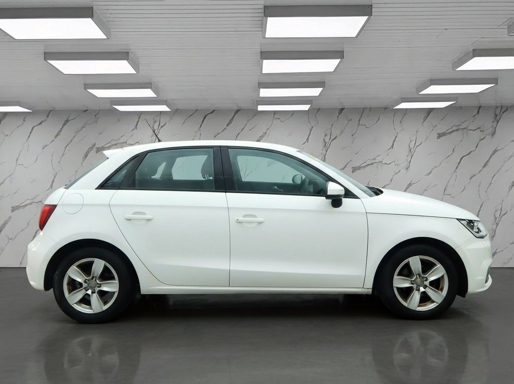 Used Audi A1 2016 for sale - 77302672: Photo 7