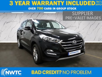 Used Hyundai TUCSON 2017 for sale - 78930907: Photo