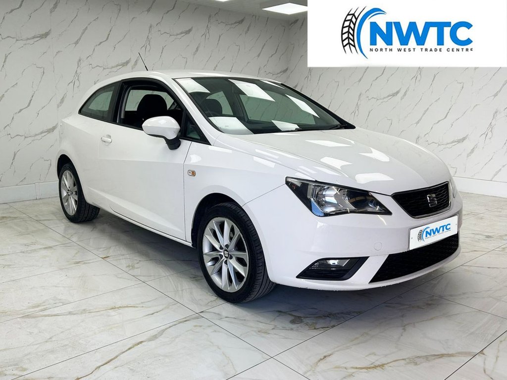 Used SEAT Ibiza 2014 for sale - 76323591: Photo 1
