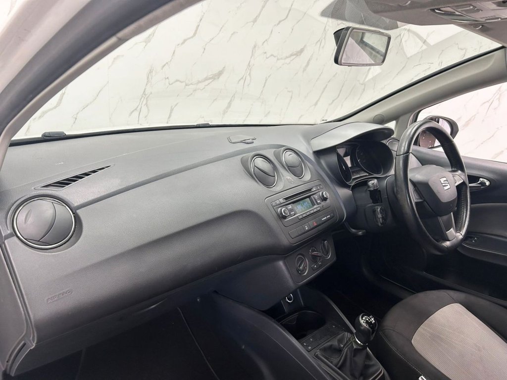 Used SEAT Ibiza 2014 for sale - 76323591: Photo 12