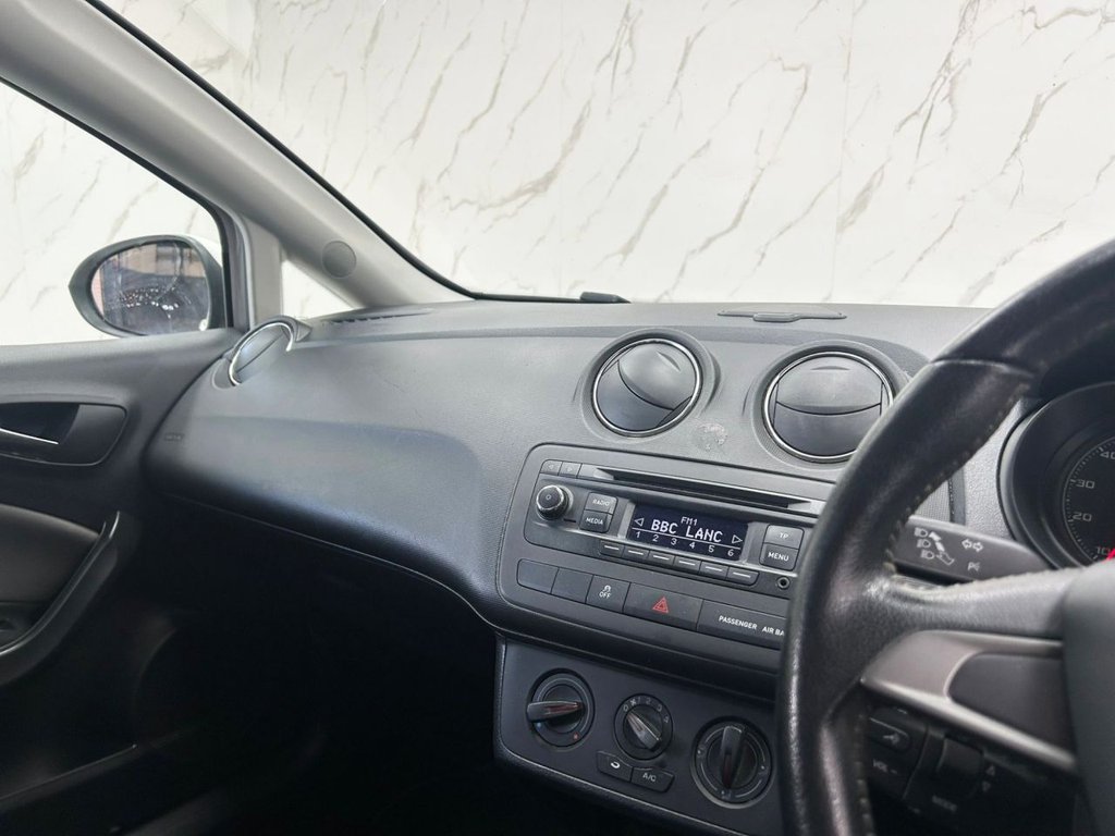 Used SEAT Ibiza 2014 for sale - 76323591: Photo 14