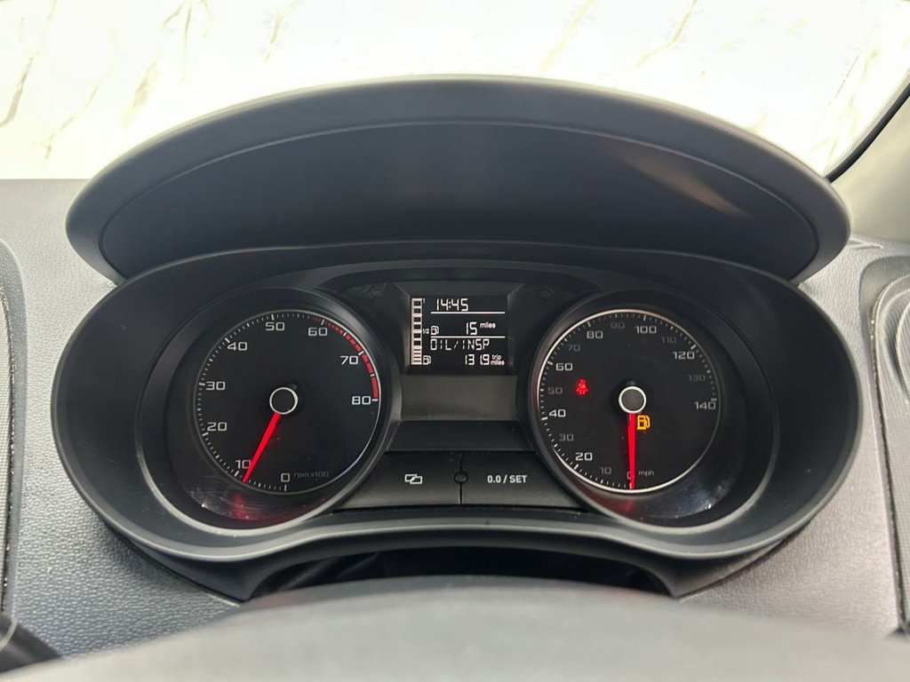 Used SEAT Ibiza 2014 for sale - 76323591: Photo 15