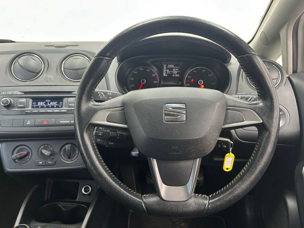Used SEAT Ibiza 2014 for sale - 76323591: Photo 16