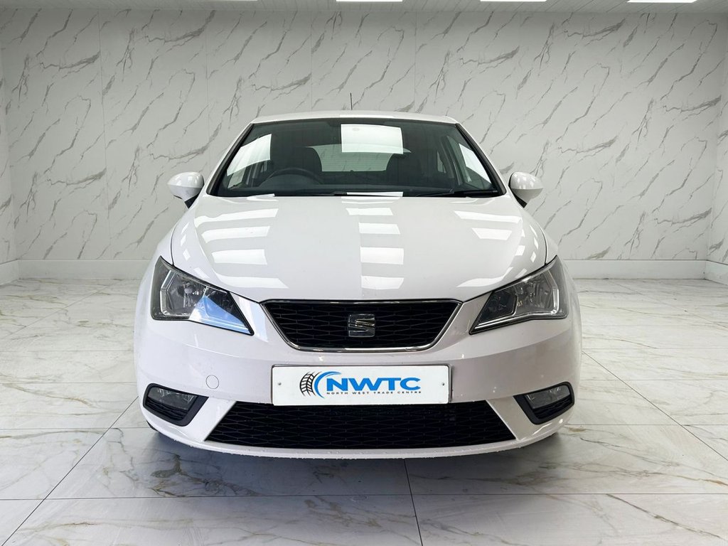 Used SEAT Ibiza 2014 for sale - 76323591: Photo 3