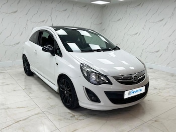 Used Vauxhall Corsa 2014 for sale - 78083134: Photo