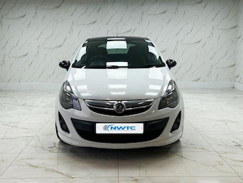 Used Vauxhall Corsa 2014 for sale - 78083134: Photo