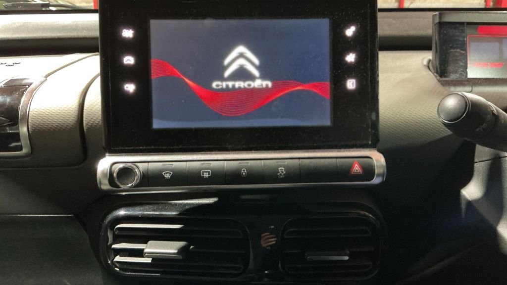 Used Citroen C4 Cactus 2015 for sale - 77436772: Photo 10