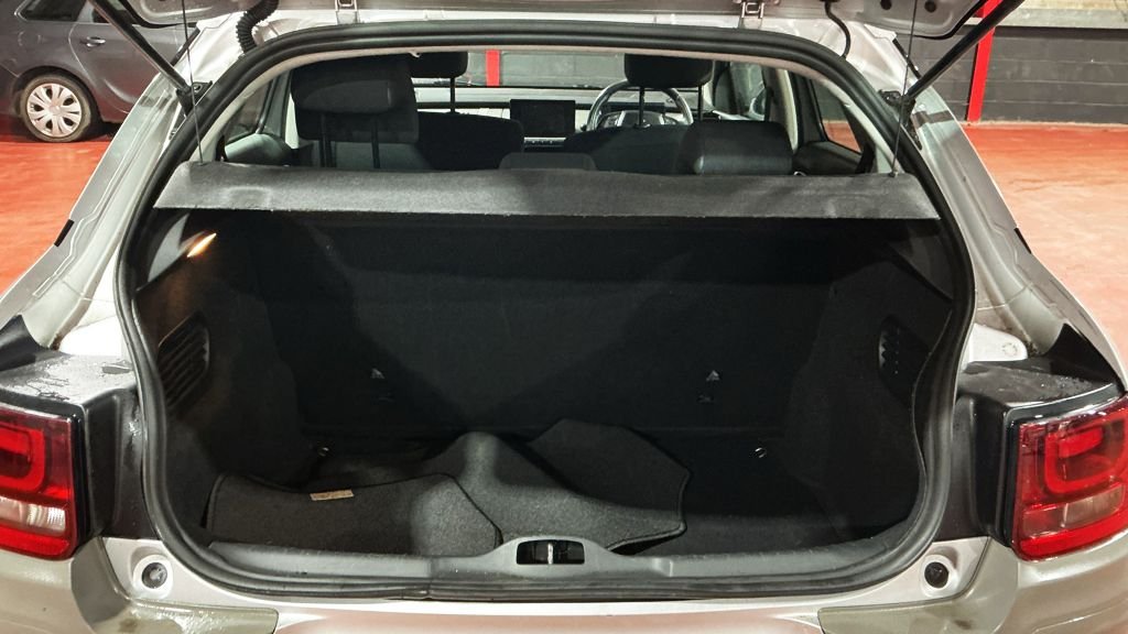 Used Citroen C4 Cactus 2015 for sale - 77436772: Photo 14