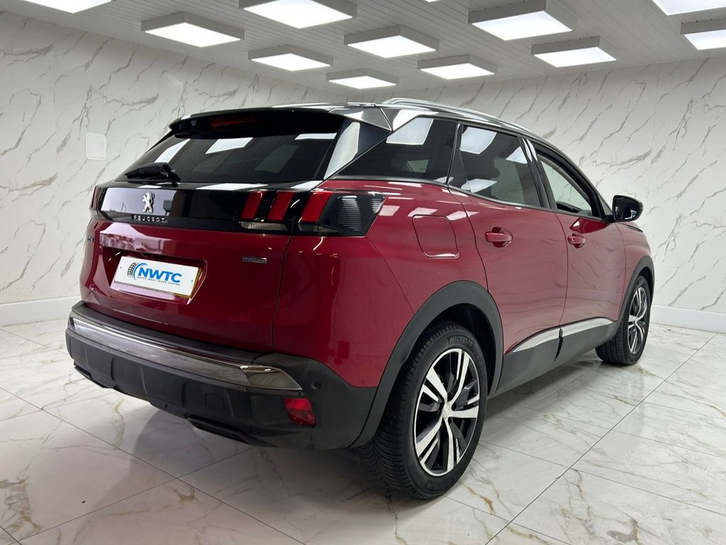 Used Peugeot 3008 2017 for sale - 76105346: Photo 10